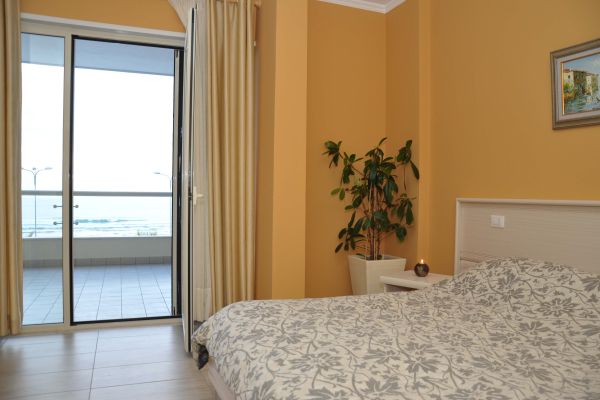 Hotel Vila Lule (Durrës)